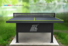   Start Line City Park DESIGN  60-718  - V-SPORT   ARMSSPORT