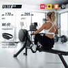 ������� �������� UNIX Fit Air (10.1 TFT) ��������� / Magnetic Rower-1100 PRO RM1100PROTFT10 proven quality - V-SPORT ��������� ���� ARMSSPORT