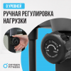    OXYGEN FITNESS CASCADE M   - V-SPORT   ARMSSPORT