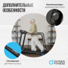    OXYGEN FITNESS REVIVE C  vasil - V-SPORT   ARMSSPORT