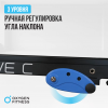    OXYGEN FITNESS REVIVE C  vasil - V-SPORT   ARMSSPORT