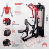      Protrain CP108 s-dostavka - V-SPORT   ARMSSPORT
