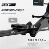 ������� �������� UNIX Fit Air (10.1 TFT) ��������� / Magnetic Rower-1100 PRO RM1100PROTFT10 proven quality - V-SPORT ��������� ���� ARMSSPORT