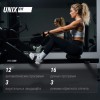 ������� �������� UNIX Fit Air (10.1 TFT) ��������� / Magnetic Rower-1100 PRO RM1100PROTFT10 proven quality - V-SPORT ��������� ���� ARMSSPORT