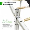 ����� UNIX Line ����������� / Supreme Basic 12 ft (366 ��) ����� TRUSUB12BL �������� �������� - V-SPORT ��������� ���� ARMSSPORT