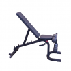    BODY SOLID GFID31B   - V-SPORT   ARMSSPORT