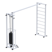 ���������������� �������� �������� + �������� ������ ���� 75 �� Sabirgym SG087.1*2200*75 ����������� - V-SPORT ��������� ���� ARMSSPORT