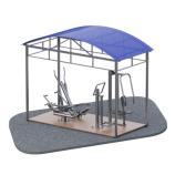 ��������� ����� 4�2 �� 4 ��������� ARMS301 s-dostavka - V-SPORT ��������� ���� ARMSSPORT