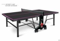 ���� ��������� Start Line VICTORY 6 ����������� Black 6063-2 ������������� - V-SPORT ��������� ���� ARMSSPORT