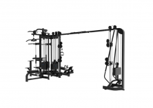 5-��������� ������������������� ������� ������� Protrain CMS105G ������������ ����������� - V-SPORT ��������� ���� ARMSSPORT