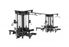 ������������ �������� 7-��������� ������������������� ������� ������� Protrain CMS107 swat - V-SPORT ��������� ���� ARMSSPORT