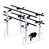 ������ ���������������� � ������������� Sabirgym SGINVAR205 black step - V-SPORT ��������� ���� ARMSSPORT