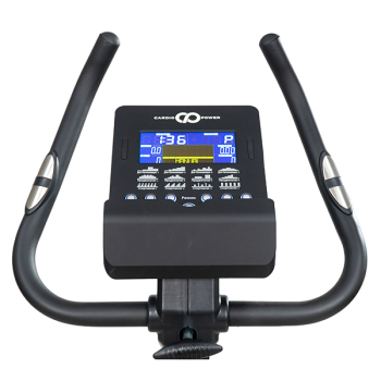 ������������ ������������ CardioPower B37 - V-SPORT ��������� ���� ARMSSPORT