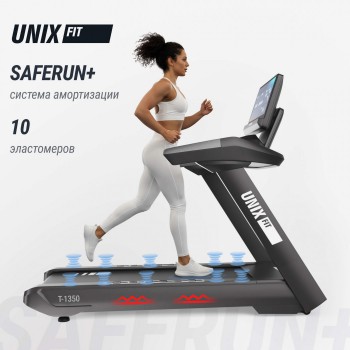 ������� ������� UNIX Fit T-1350 PRO (25" TFT) ���������������� vasilgym - V-SPORT ��������� ���� ARMSSPORT