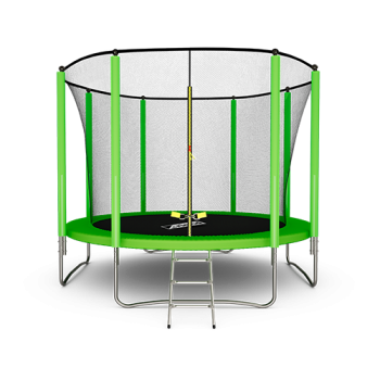 ����� ARLAND 12FT � ���������� ������������ ������ � ��������� Light green - V-SPORT ��������� ���� ARMSSPORT