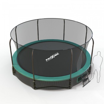 ����� Proxima Premium Dual 12 ����� CFR-12FT-4W ������� ������������� - V-SPORT ��������� ���� ARMSSPORT