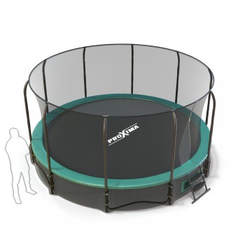 ����� Proxima Premium Dual 16 ����� CFR-16F-5W �  ������ proven quality - V-SPORT ��������� ���� ARMSSPORT