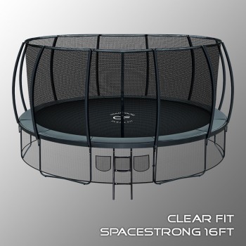 ����� Clear Fit SpaceStrong 16ft - V-SPORT ��������� ���� ARMSSPORT