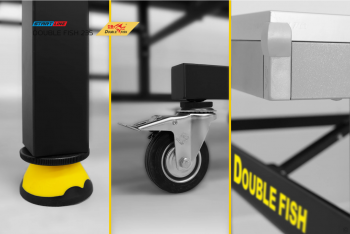 ���� ��������� Start Line Double Fish 235 ����� 235-1 �������� - V-SPORT ��������� ���� ARMSSPORT