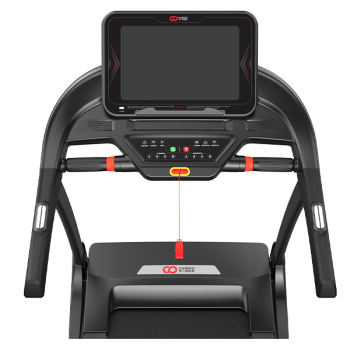 ������� ������� CardioPower Track9 ������� ������������� - V-SPORT ��������� ���� ARMSSPORT