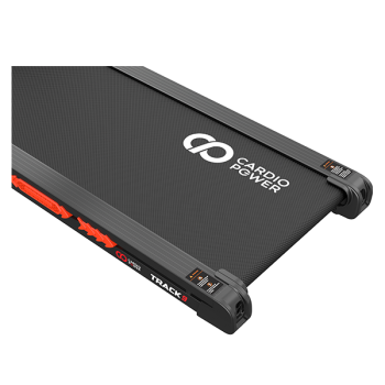 ������� ������� CardioPower Track9 ������� ������������� - V-SPORT ��������� ���� ARMSSPORT