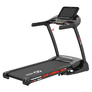 ������� ������� CardioPower Track9 ������� ������������� - V-SPORT ��������� ���� ARMSSPORT