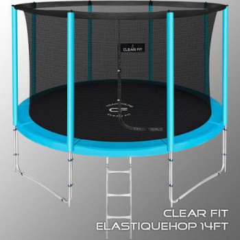 ��������� ����� Clear Fit ElastiqueHop 14Ft - V-SPORT ��������� ���� ARMSSPORT