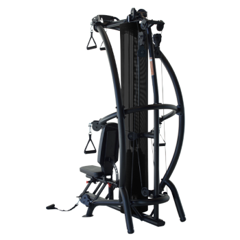 ������������������� ������� �������� Inspire M1 Multi-Gym (M102B) - V-SPORT ��������� ���� ARMSSPORT