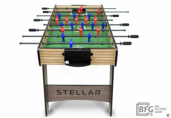 ���������� ������ / ����� BFG Stellar (������) - V-SPORT ��������� ���� ARMSSPORT