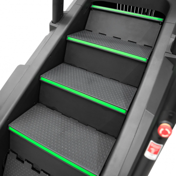 ��������-��������� ���������������� BRONZE GYM C1000M PRO TURBO s-dostavka - V-SPORT ��������� ���� ARMSSPORT