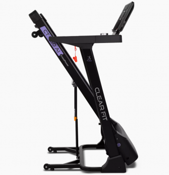 ������� ������� Clear Fit CrossPower CT 460 AI �������� �������� � ��������� - V-SPORT ��������� ���� ARMSSPORT