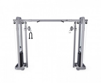 ��������� DFC HomeGym D10098 / 2 ����� �� 90 �� ���������������� ������� ������� vasil - V-SPORT ��������� ���� ARMSSPORT