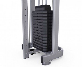 ��������� DFC HomeGym D10098 / 2 ����� �� 90 �� ���������������� ������� ������� vasil - V-SPORT ��������� ���� ARMSSPORT