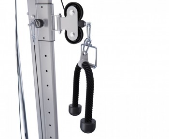 ��������� DFC HomeGym D10098 / 2 ����� �� 90 �� ���������������� ������� ������� vasil - V-SPORT ��������� ���� ARMSSPORT