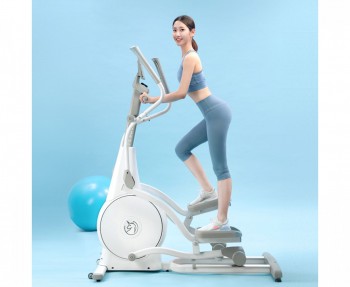 ������������� �������� ���������������� YESOUL Smart Elliptical machine E30S ����� - V-SPORT ��������� ���� ARMSSPORT