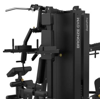 ������������� BRONZE GYM EVOLVE QuadroPro ���������������� �������� �������� - V-SPORT ��������� ���� ARMSSPORT