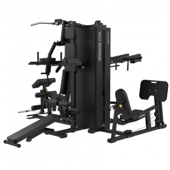 ������������� BRONZE GYM EVOLVE QuadroPro ���������������� �������� �������� - V-SPORT ��������� ���� ARMSSPORT