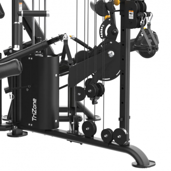 ������������� BRONZE GYM EVOLVE TriZone ���������������� ������� �������� ��������� - V-SPORT ��������� ���� ARMSSPORT