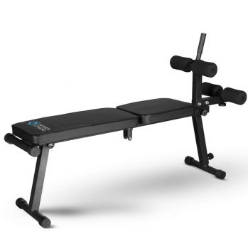 �������� ������ �������� OXYGEN FITNESS FOLDINGPRO ������� ����������� - V-SPORT ��������� ���� ARMSSPORT