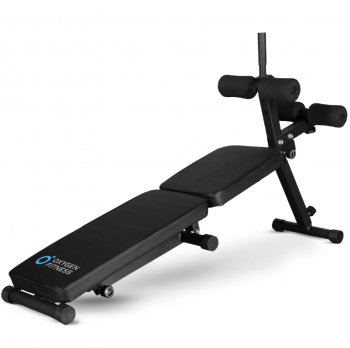 �������� ������ �������� OXYGEN FITNESS FOLDINGPRO ������� ����������� - V-SPORT ��������� ���� ARMSSPORT