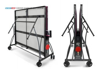 ��������� ���� GRAND EXPERT 6 ����������� Black 6044-12 ������������� - V-SPORT ��������� ���� ARMSSPORT