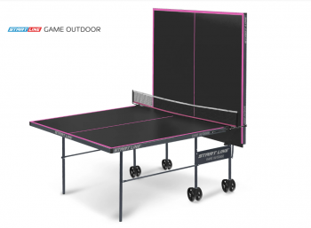 ���� ��������� Start Line Game ����������� � ������ Black 6034-2 ������ ����������������� - V-SPORT ��������� ���� ARMSSPORT