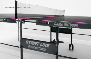 ���� ��������� Start Line Game ����������� � ������ Black 6034-2 ������ ����������������� - V-SPORT ��������� ���� ARMSSPORT