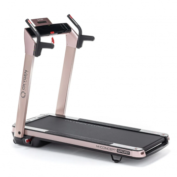 ������� ������� �������� OXYGEN FITNESS M-CONCEPT SPORT (SOFT PINK) - V-SPORT ��������� ���� ARMSSPORT