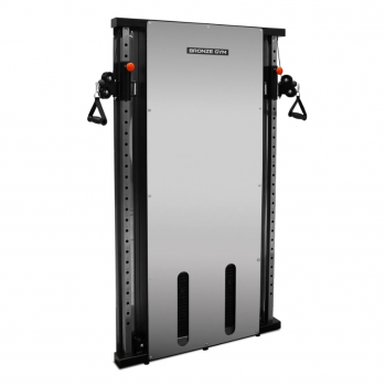 ���������� ������������ ���� BRONZE GYM PARTNER ML-821 �������� ��������� - V-SPORT ��������� ���� ARMSSPORT