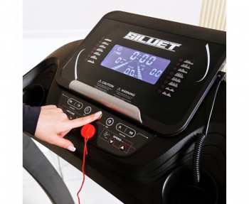 ������� ������� DFC SILUET FITNESS T5S T0005S ������� ������� ������������� - V-SPORT ��������� ���� ARMSSPORT