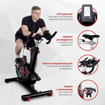 ������������ Protrain PR-SB002 ���� ���� ��� ���� ����������� - V-SPORT ��������� ���� ARMSSPORT