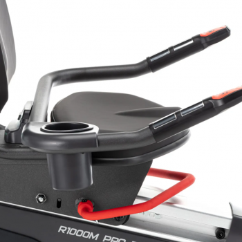 ������������ �������������� � ����������� ���������������� BRONZE GYM R1000M PRO TURBO (new) - V-SPORT ��������� ���� ARMSSPORT