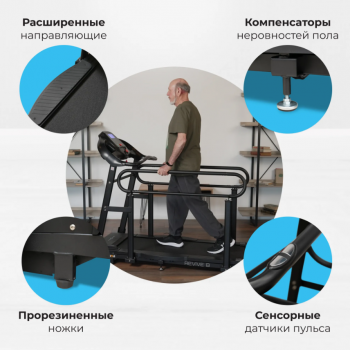 ������� ������� �������� OXYGEN FITNESS REVIVE B ���������������� s-dostavka - V-SPORT ��������� ���� ARMSSPORT