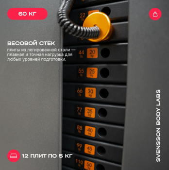 ������� �������� ���������������� SVENSSON BODY LABS RIGEL PRO uzsi - V-SPORT ��������� ���� ARMSSPORT